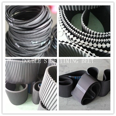 High Flexibility Standarded Neoprene Timing Belt: 326 330 336 340 XL