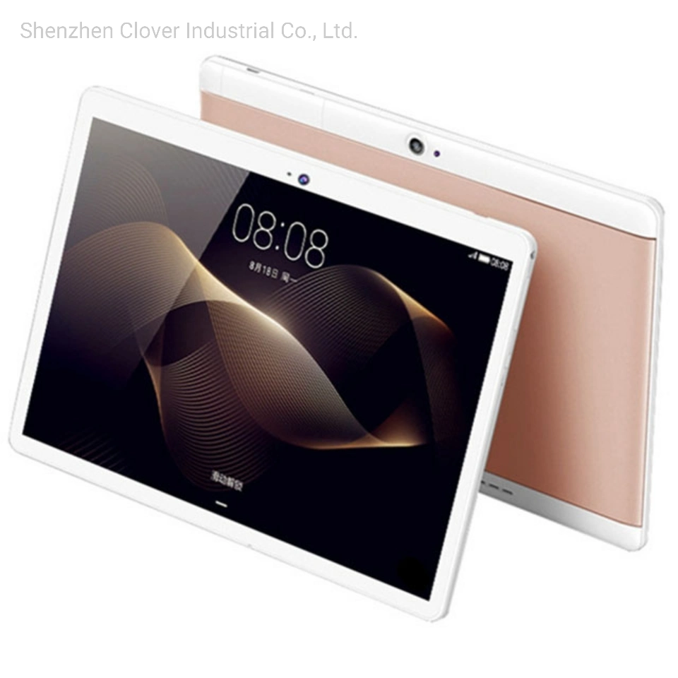 10 Inch IPS 4G LTE WiFi Android 10 Factory Wholesale/Supplier Price 1GB / 2GB RAM 16GB / 32GB ROM Tablet PC