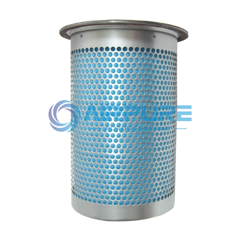 High Temperature Cleanable Air Oil Filter Separator (34220-14900)