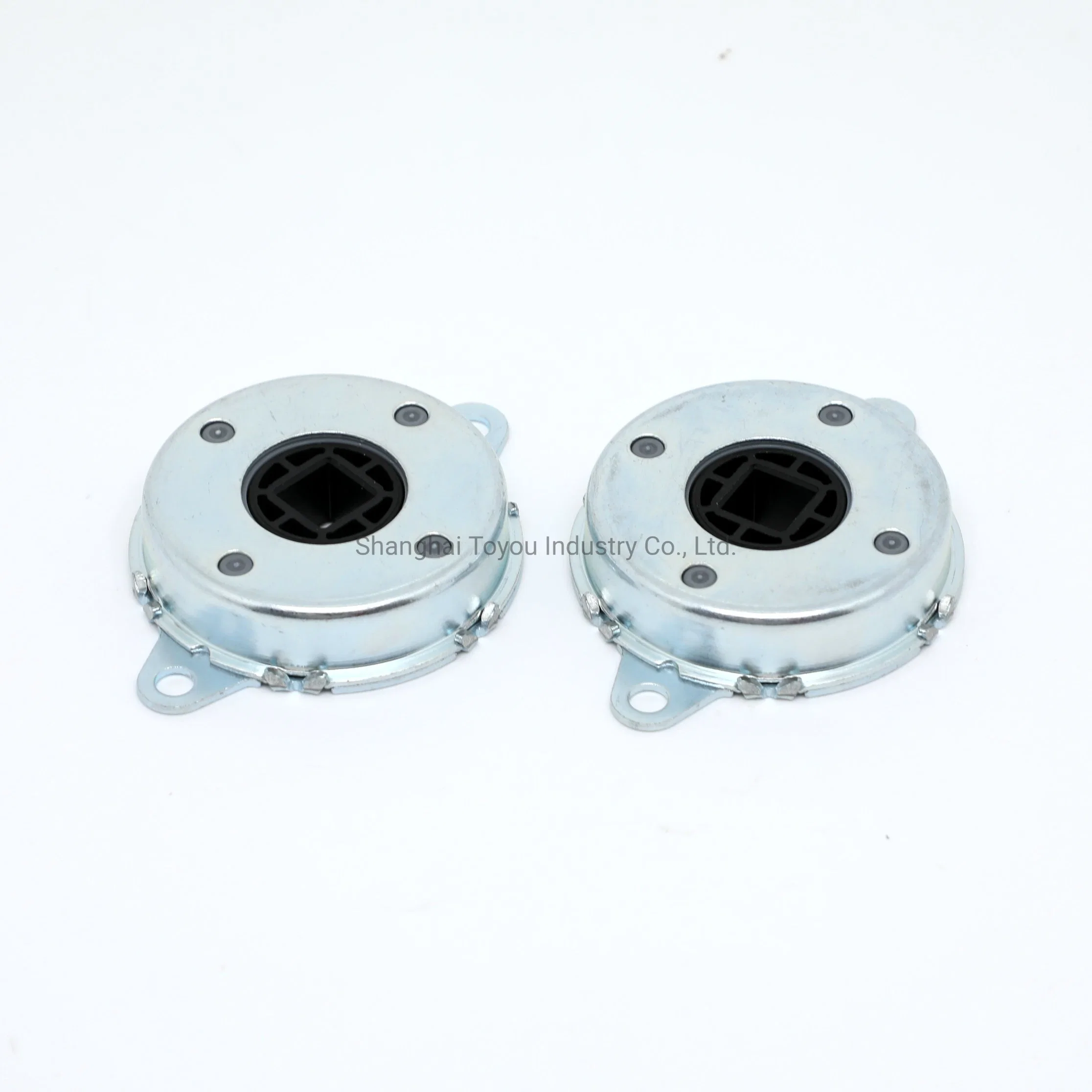 Damper Shock Absorption Rotary Damper Metal Disc Telescopic Seat for Soft Close