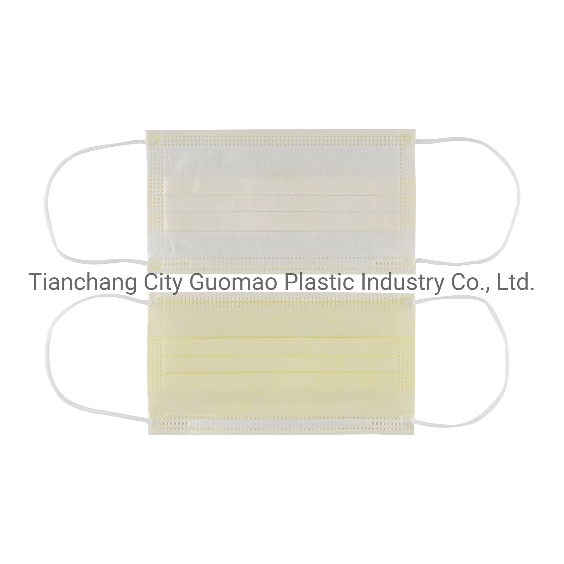 Wholesale/Supplier Disposable Quality Assurance 3 Layer Medical Face Mask