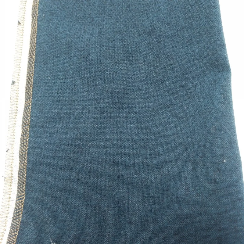 100% Polyester Cashmere Look Brushed Woven Velour Fabric for Home Textile Sofa Upholstery Fabric