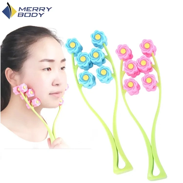 FACTORY Direct Selling Roller Face Massager Facial Beauty Tool