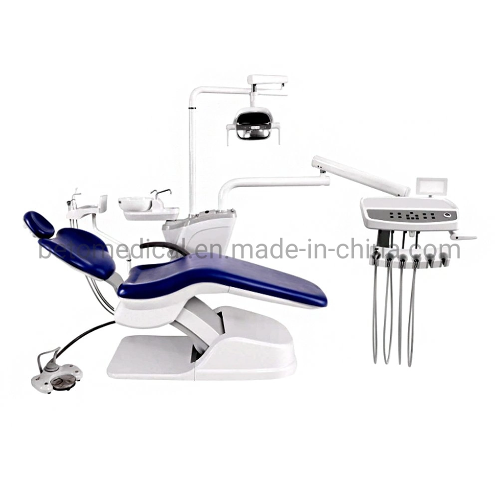 Ty-830 Standard New Design Dental Unit High Quality Integral Dental Chair