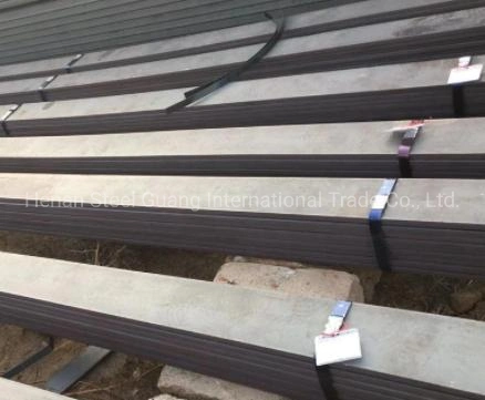 High quality/High cost performance Best Price Flat Steel