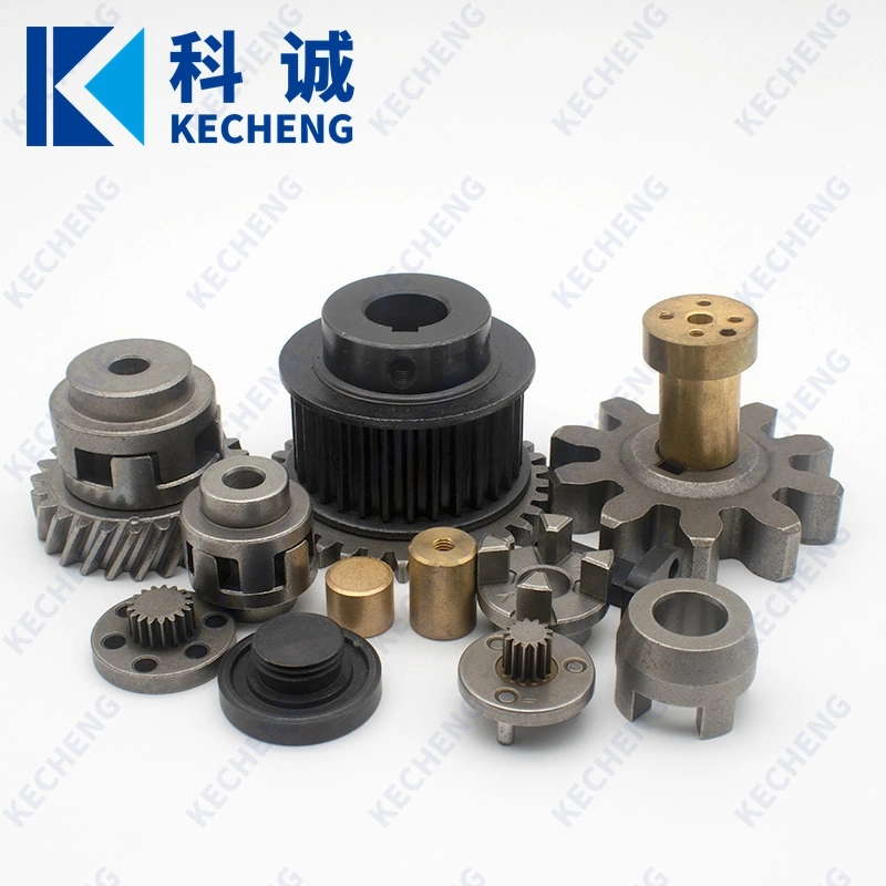 Powder Metallurgy Stainless Steel Structure Parts for Home Appliances