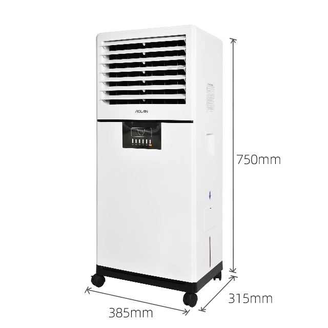 Innovative Technology High Efficiency Water Evaporative Air Cooler