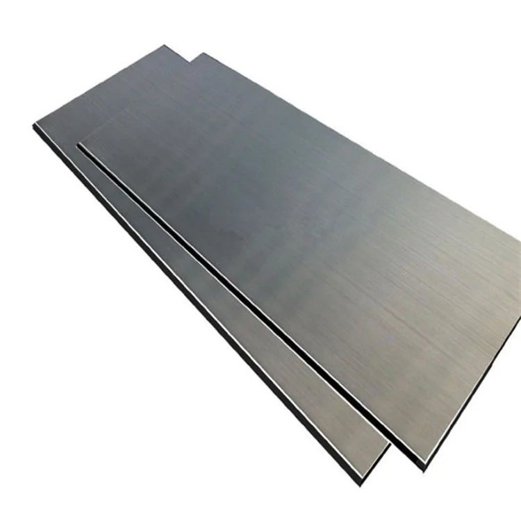 Factory Pric Galvanized/Hot Cold Rolled/Carbon/Alloy/Prepainted/Color Coated/Zinc Coated/Galvalume/Strip/Dx51d/304/235/6061/Gl/Al/Gi/Stainless Steel Sheet Plate