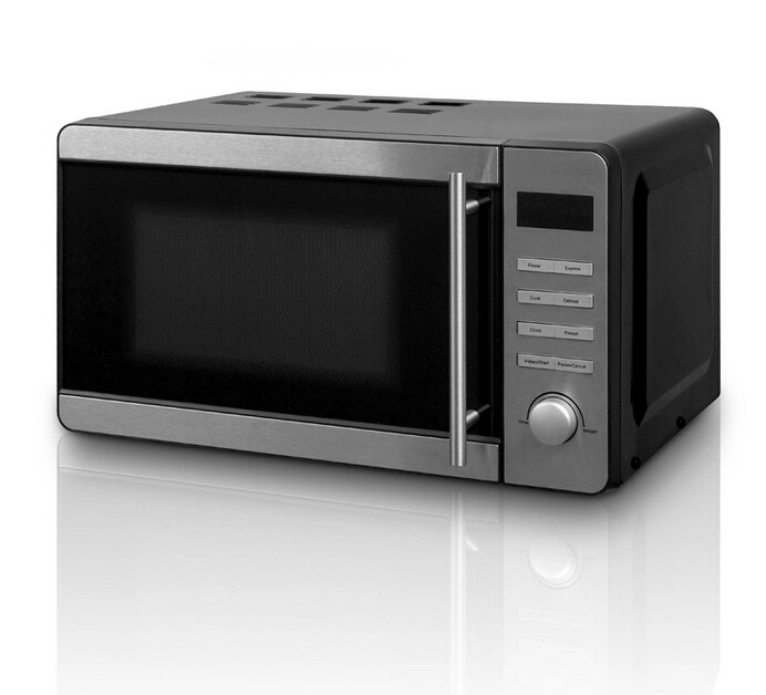 20L 700W Electric horno de microondas con Ce, GS