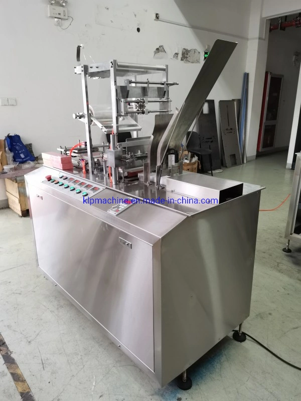 CD DVD Cellophane Overwrapping Packaging Machine CD DVD Case Cellophane Overwrapper