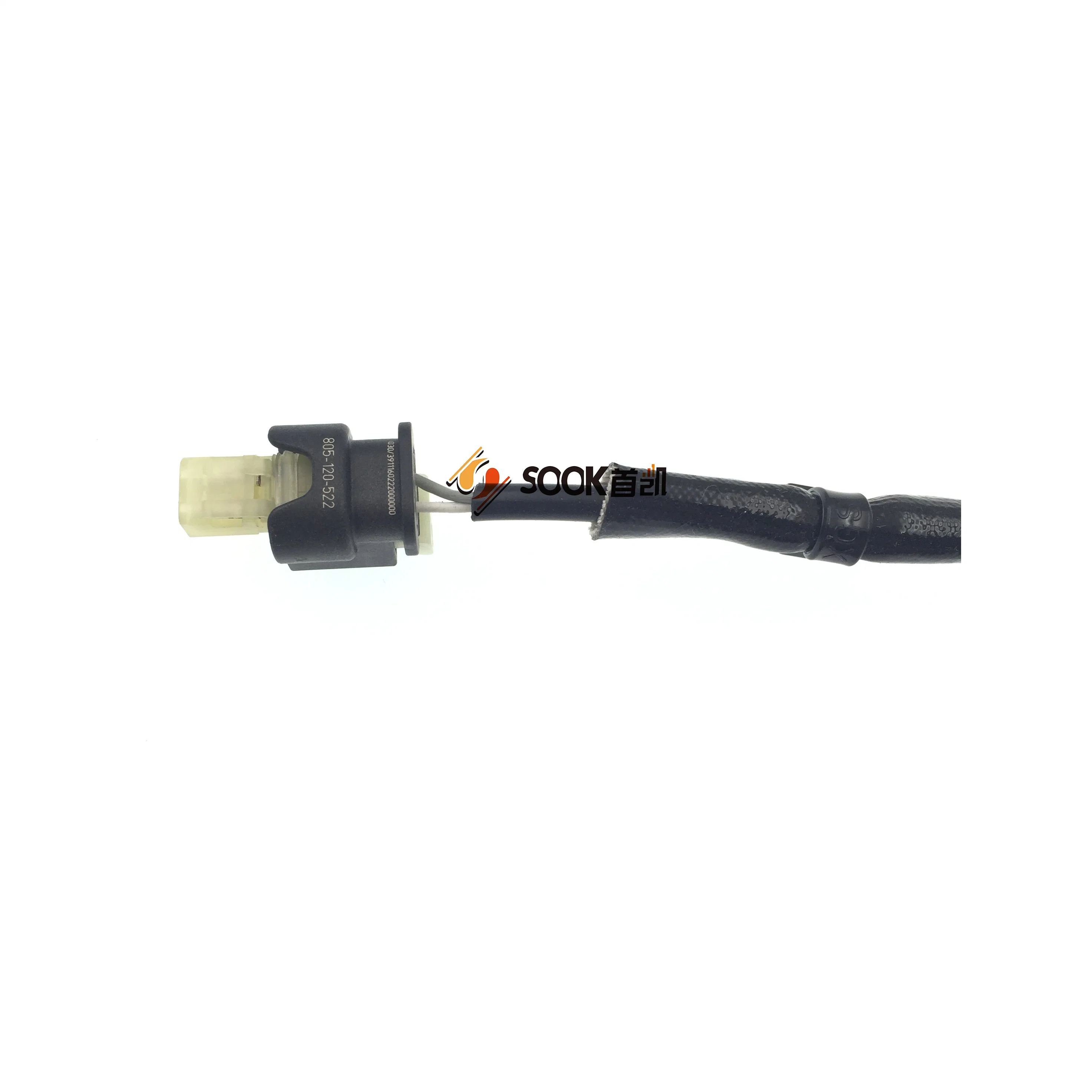 Sensor de temperatura do gás de escape da EGR OEM: A0071536628 0071536628