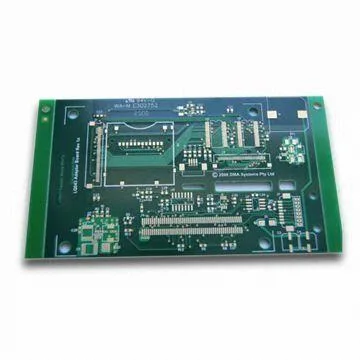 Shenzhen One Stop Design Services Projects PCB