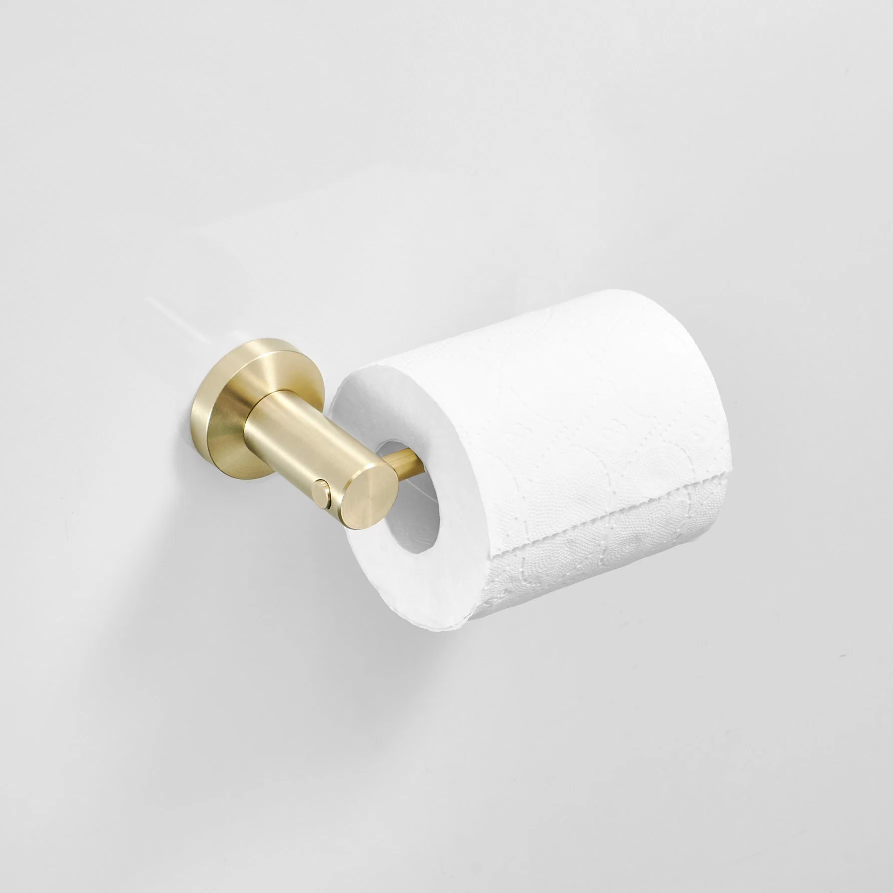 Toilettenpapierhalter Aus Edelstahl Badezimmer Papierhandtuchspender Tissue Papierrollenhalter