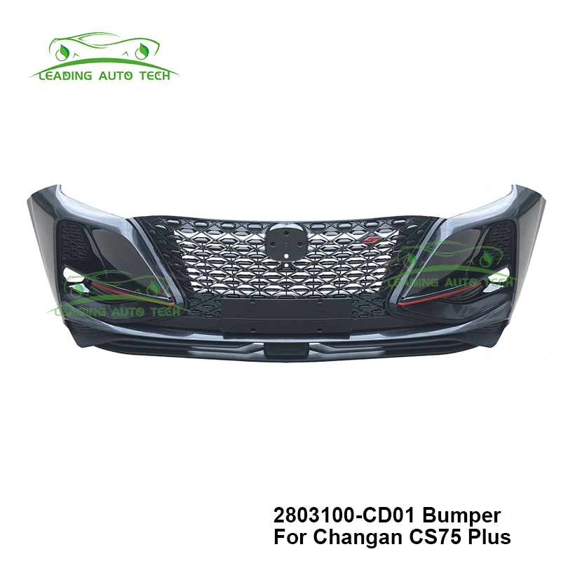 Wholesale/Supplierr Electric Car Accessories Auto Body Kit Spare Parts for Changan Kaicene Hunter F70 CS15 CS35 CS55 CS75 CS85 CS95 Plus Chana Uni-K Uni-T