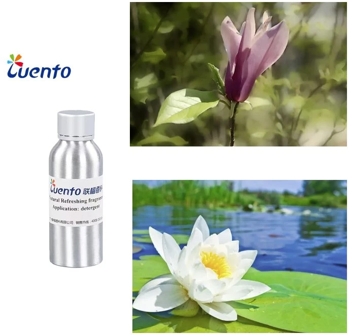 Ginseng Essential Oil/Fragrance for Cream /Skin Care