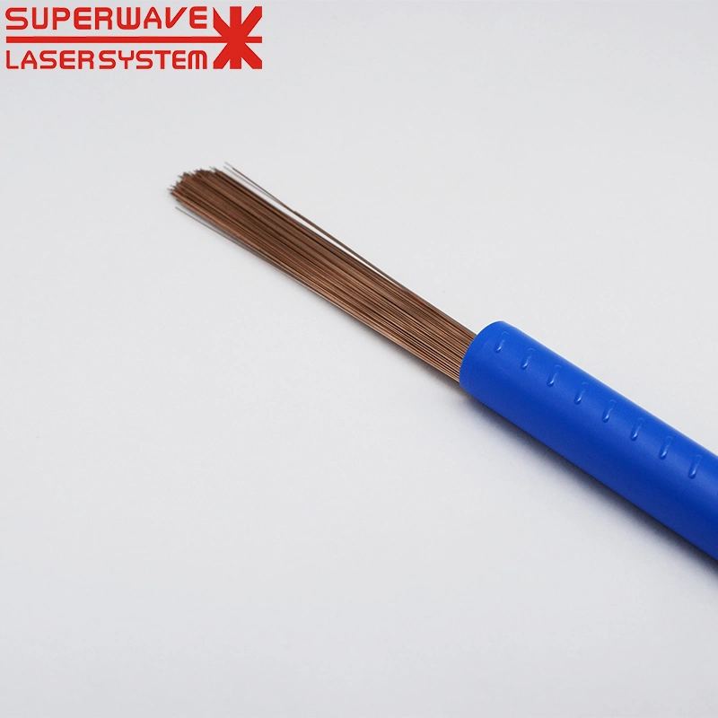 China Supplier Filler Wire Welding Electrodes/Rods for Welding