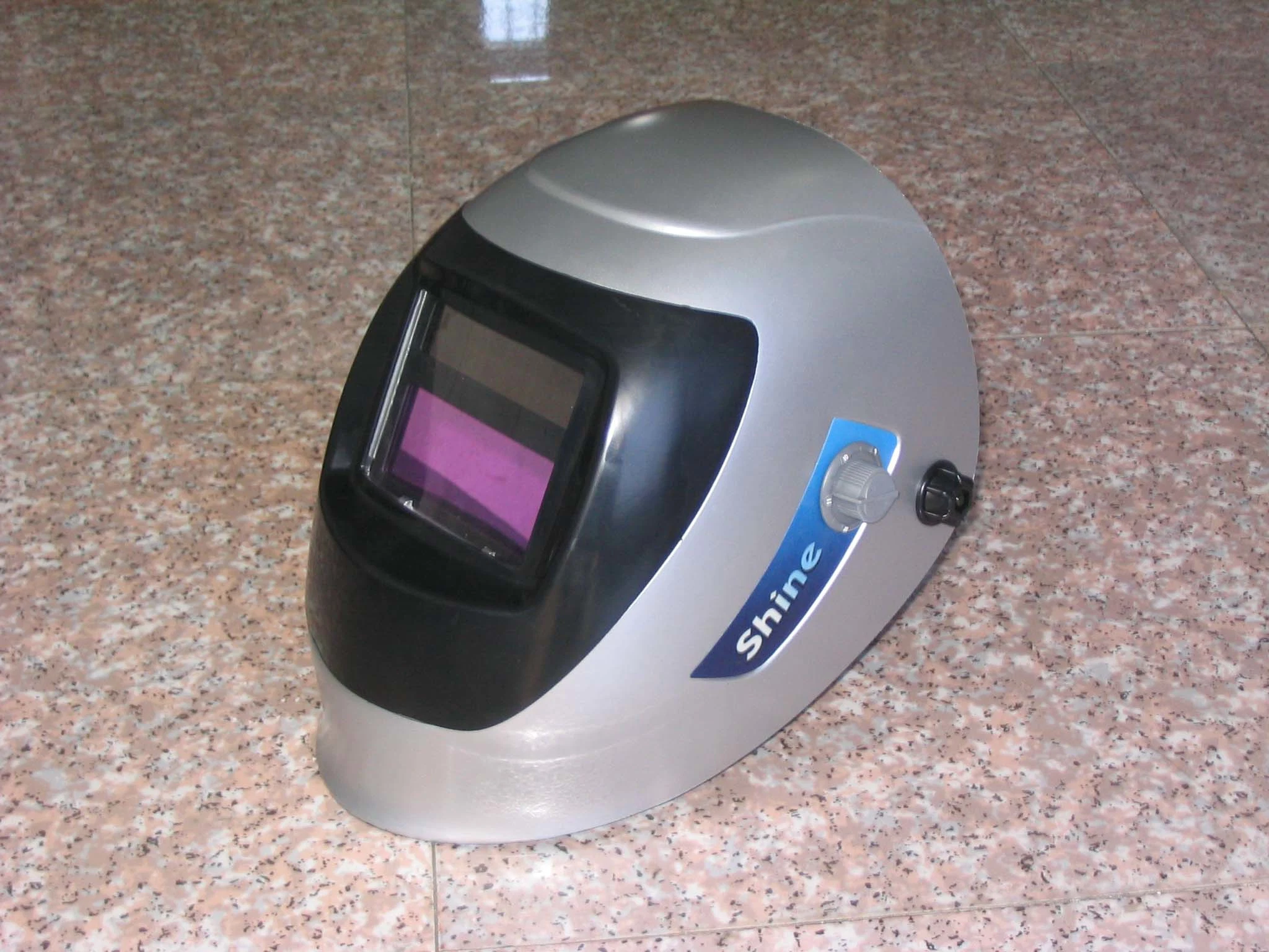 Modern Comfortable Welding Mask (AS-2000F) 