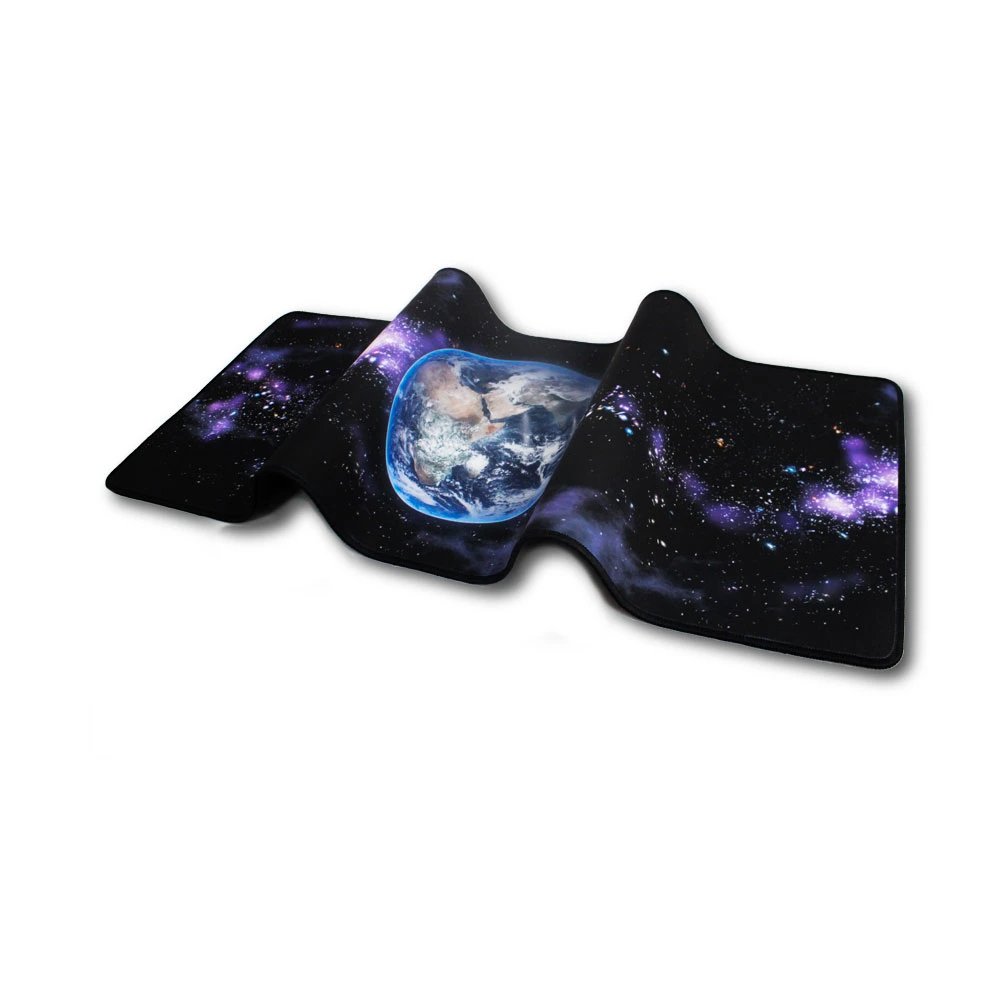 Top Quality Rubber Support Blank Mouse Pad Material