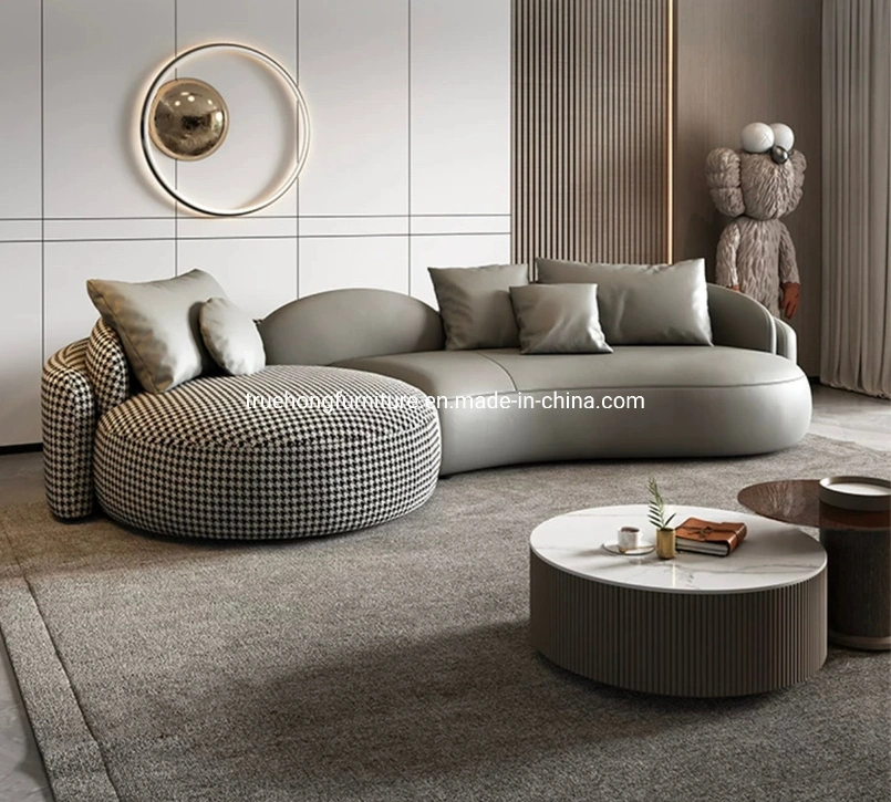 Modern Hotel Upholstery Sofa Furniture Hotel Customized Sofa Furniture Set
