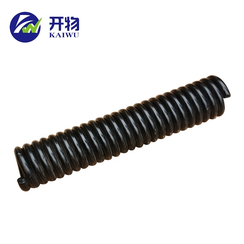 Custom Machining Machine Compression Torsion Tension Metal Spring