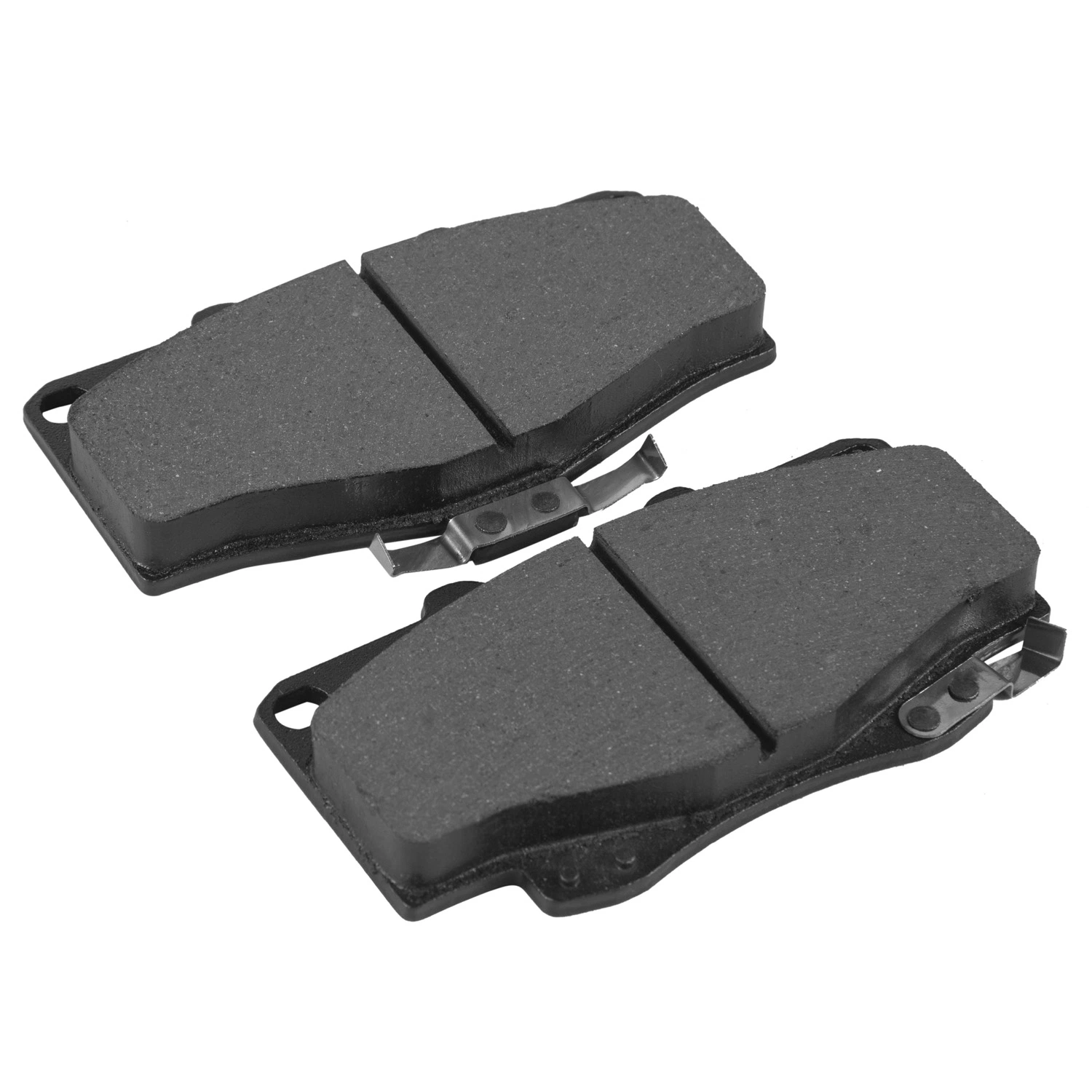 High quality/High cost performance  Auto Car Spare Parts Car Accessories for Brake Pad D2082