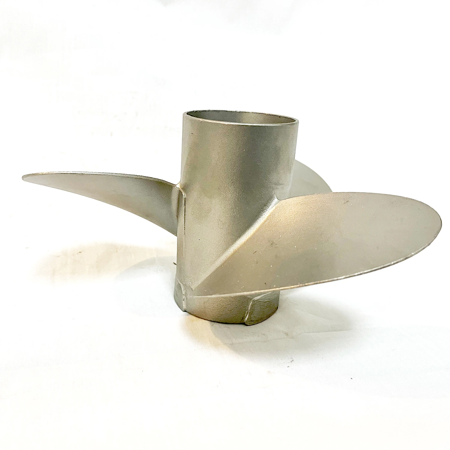 Yahao Stainless Steel Fitting Propeller Series Can Be Customized