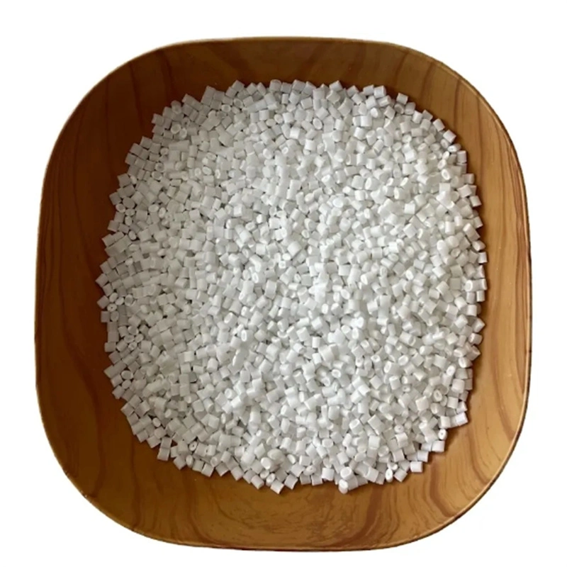 Provide Free Sample High Impact Polystyrene High Strength Injection Molding Plastic Raw Material PS