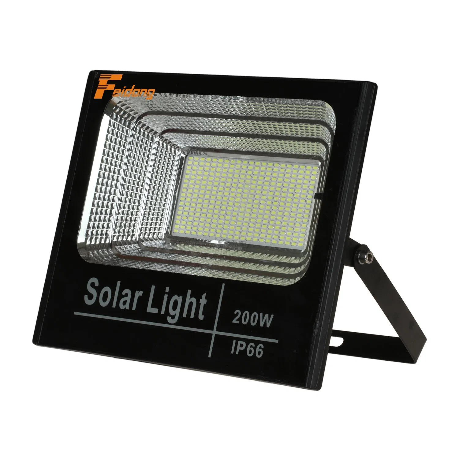 Outdoor Solar LED Panel Lamp LED Solar Light Outdoor Lighting