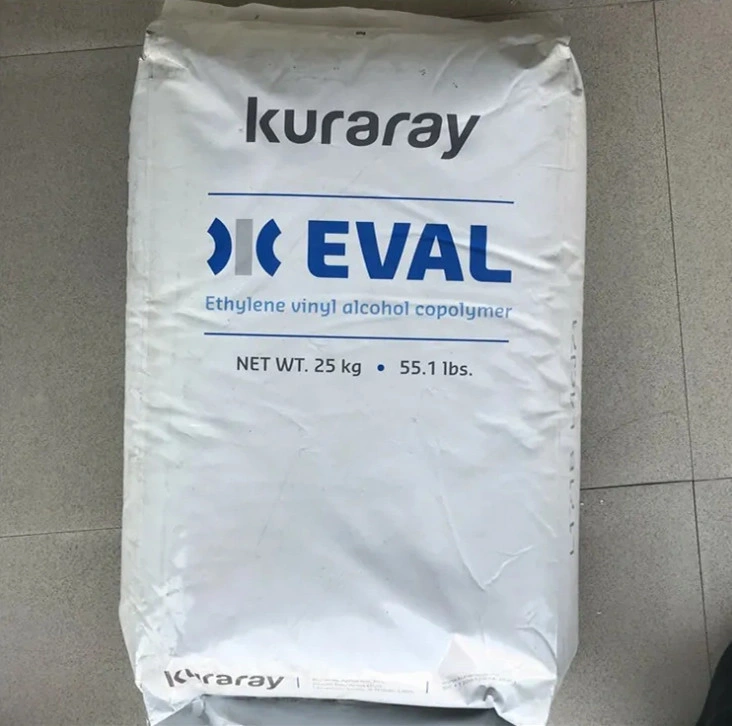 Free Sample EVOH Granules Raw Materials Plastic EVOH Factory Wholesale/Supplier Quality Assurance High Barrier Packing Material EVOH