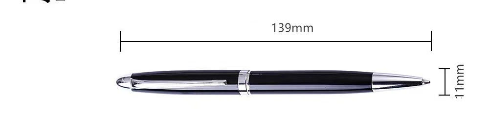 Personalized Customized Ballpoint Pen Wholesale Stationery Pen Gel Pen