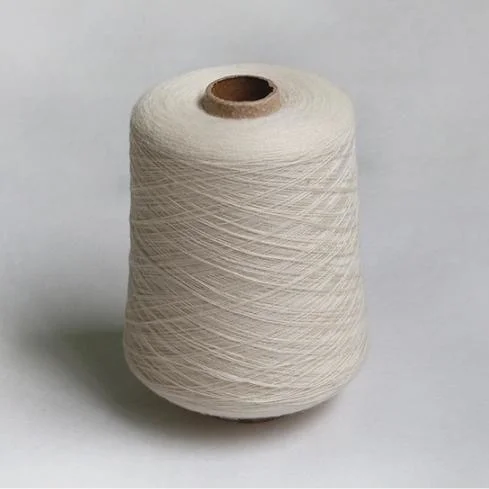 16nm/2 100% Merino Wool Yarn Dyed Twisted Knitted Chunky Yarn for Dresses