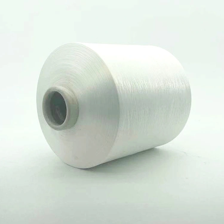 Professional Mc Polyester Spun Yarn Mc Yarn 100% Spun Polyester