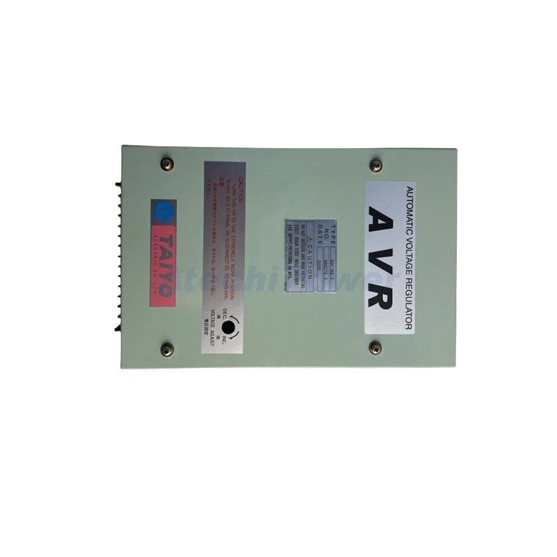 Taiyo Ocean Ship Generator Parts Voltage Regulator Control Module Voltage Regulator AVR Asc-62-4