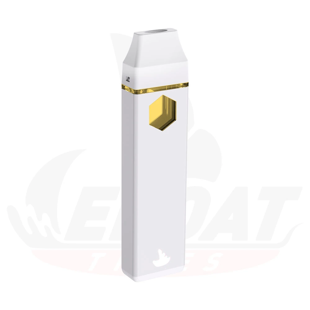 Eboat New Tech Post Free Etched Heating Coil Live Resin Hhc D8 D9 High Viscous Oil Canna Wholesale Vape Pen