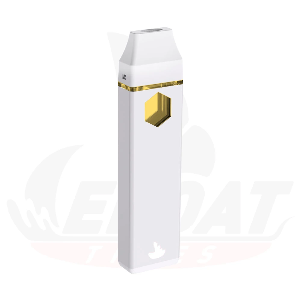 Eboat New Tech Post Free Etched Heating Coil Live Resin Hhc D8 D9 High Viscous Oil Canna Wholesale/Supplier Vape Pen