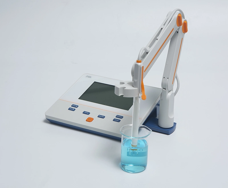 Automatische Kalibrierung Wasser Digitaler pH-MV-Tester (ORP)