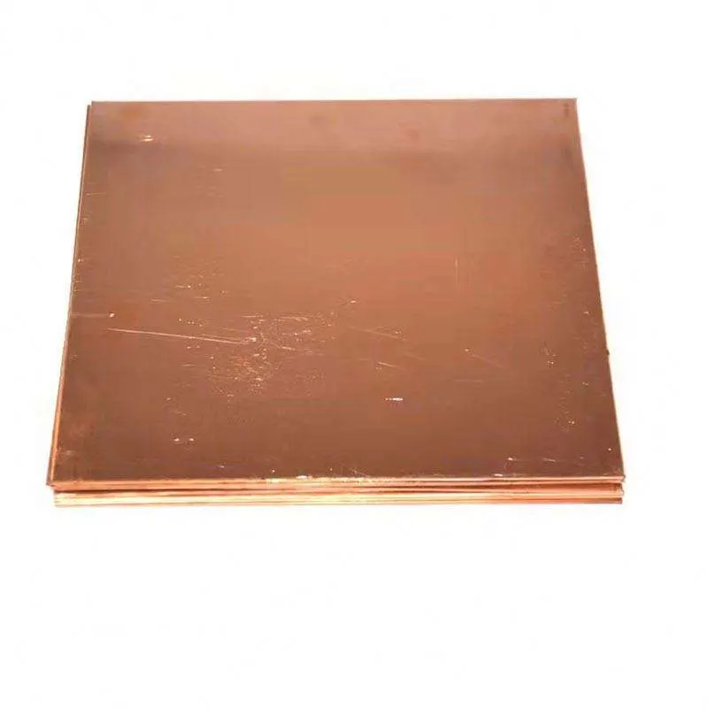 Wholesale/Supplier Copper Cathodes Plates 99.99% Cathode Copper 10 Ton Is Alloy 220-400 Cn