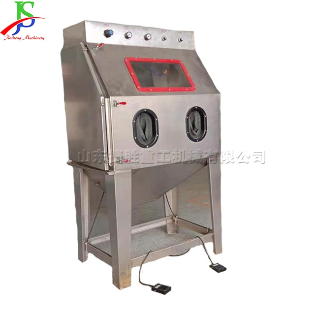 220V 50Hz Sand Blasting Machine Water Dustless Sandblaster /Liquid Sand Blaster