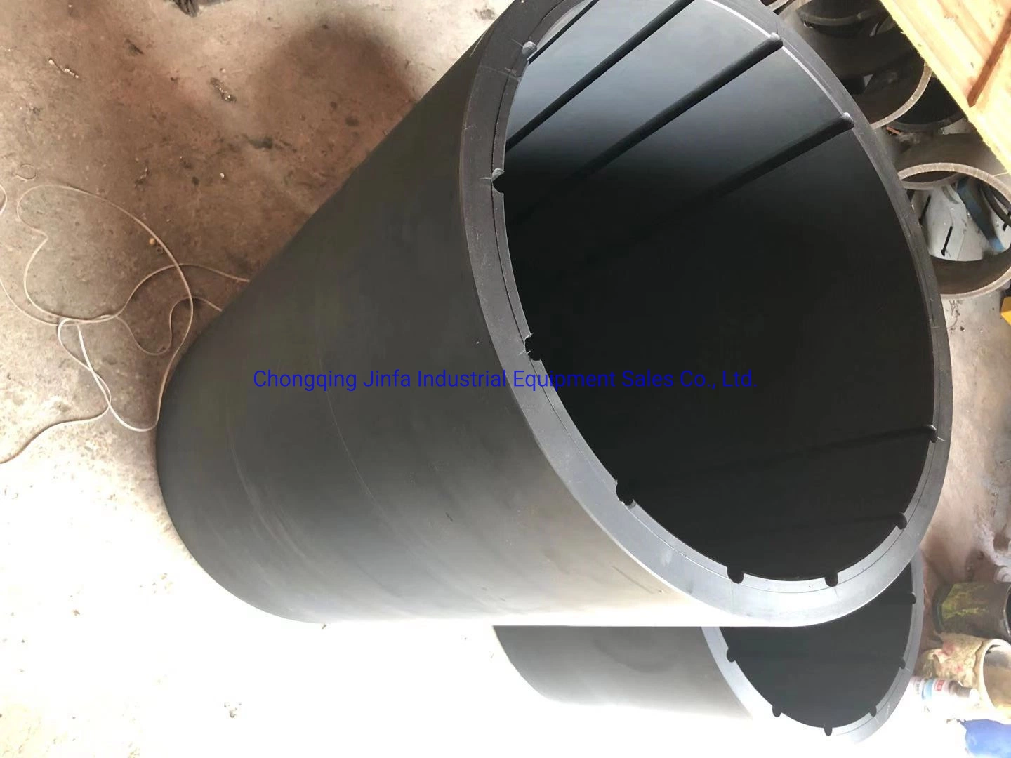 Ship Propeller Shaft High Polymer Bearing