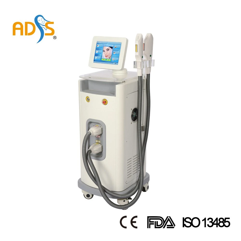 Germany Technology IPL Dpl Laser Hair Removal Machine IPL for Hair Removal