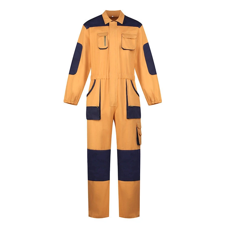 Custom Safety Minning Work Clothes