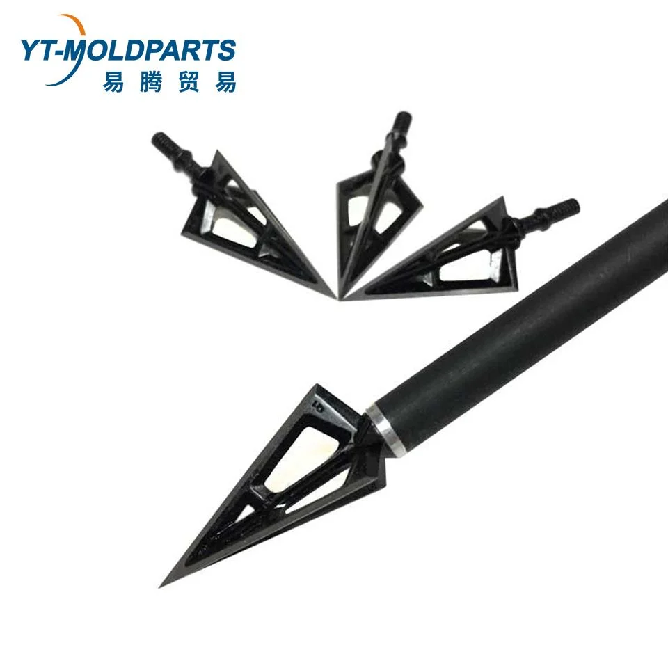 100 y 125 Broadheads Broadhead grano