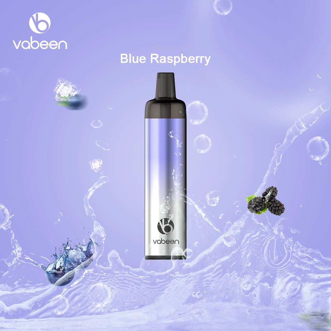 OEM Wholesale/Supplier Disposable/Chargeable Vape Vabeen Vaping Pen Electronic Cigarette 3000 Puff Vape Pen