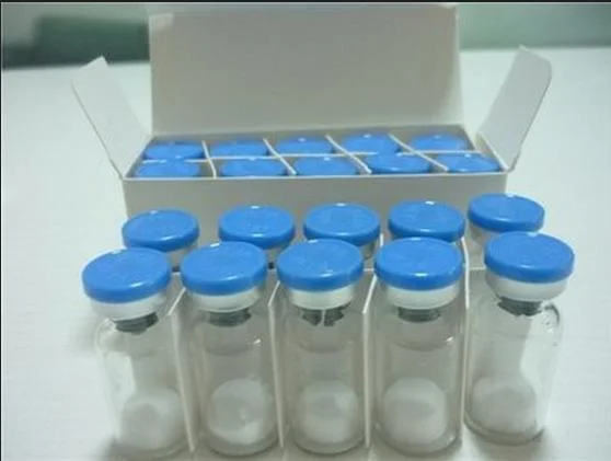 Chinese Factory Direct Sales Tirzepatide Peptides Powder Tirzepatide