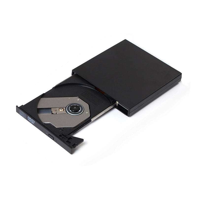 USB3.0 External Optical Drive Mobile CD DVD Burner