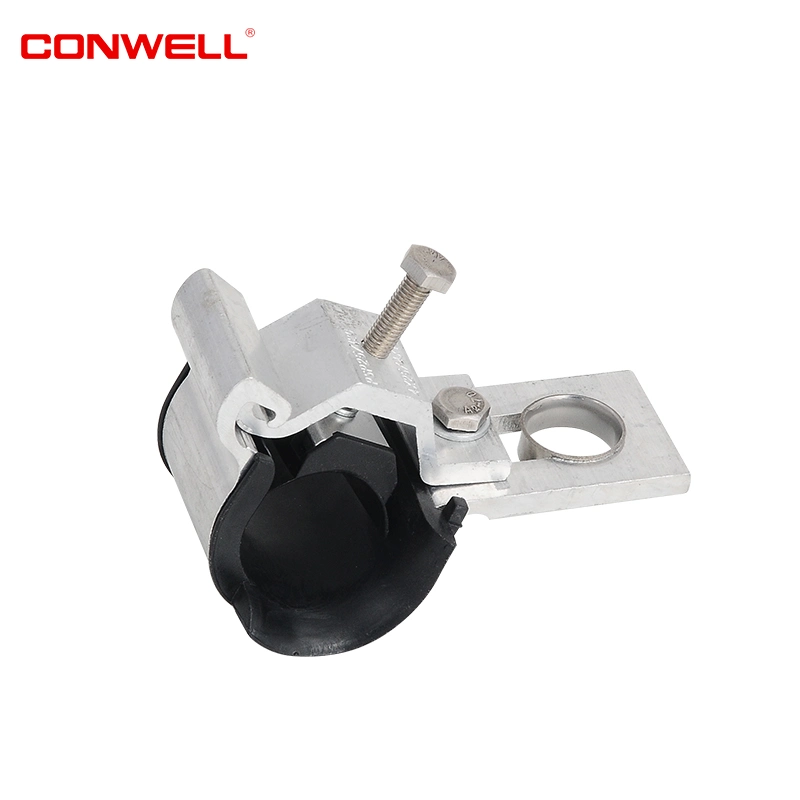 ABC Power Cable Suspension Glass Clamp Aluminium Clamp ABC Cable Accessories