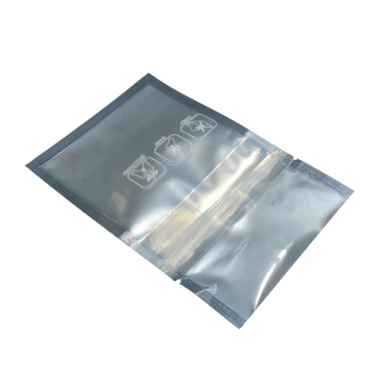 Custom Special Shape Smell Proof Heat Sealed Flat Laminated Foil Child Resistant Gummy Packaging Edible 3.5 Gram Mylar Bags