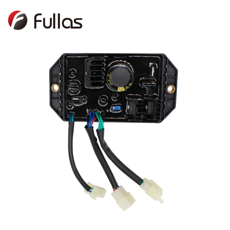 FULLAS FLS-AVR014 KW generador de gasolina de piezas de repuesto 8.5-15TT815-300 LIHUA