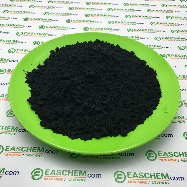 Praseodymium Oxide Powder CAS No 12037-29-5 Pr6o11 3n 4n 5n