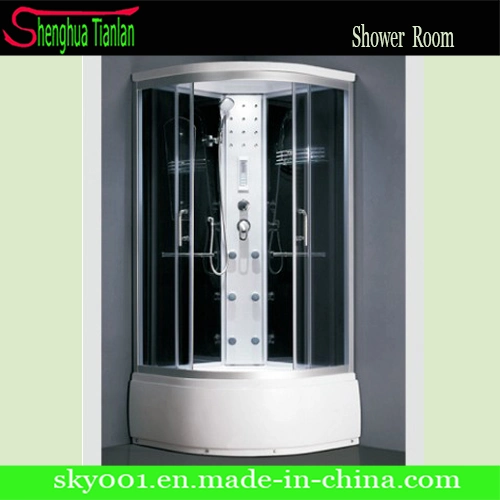 Jacuzzi Jet Shower Saunas Steam Room